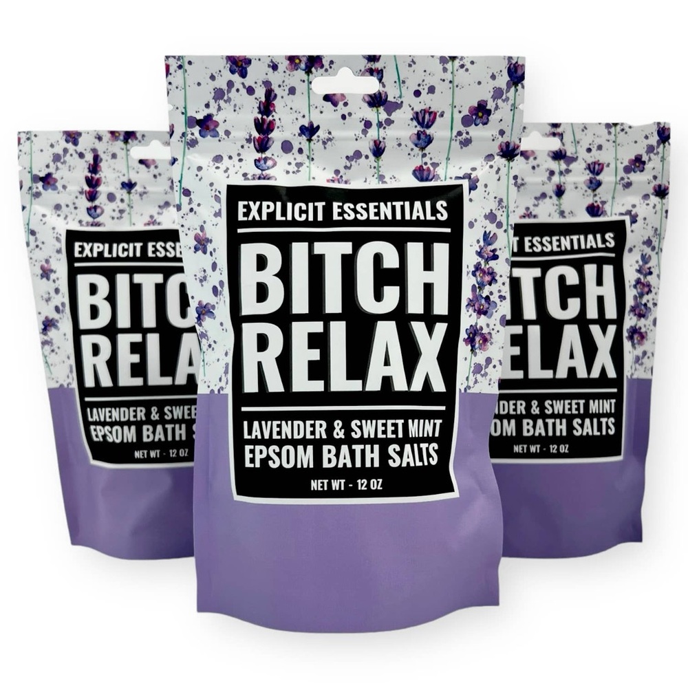 Bath Salts '